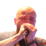 Lucky Rocks Metal Fest 2015: Severe Torture